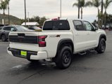 New 2025 Nissan Frontier PRO-4X image 5