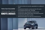 Certified 2022 Volvo XC90 T8 Inscription Expression image 6