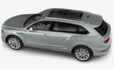 New 2025 Bentley Bentayga Extended Wheelbase image 5
