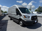 Used 2019 Ford Transit 350 148 High Roof Extended DRW image 4