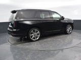 Certified 2025 Cadillac Escalade Sport Platinum image 6