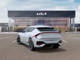 New 2025 Kia EV6 GT-Line image 4