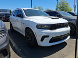 New 2025 Dodge Durango R/T image 3