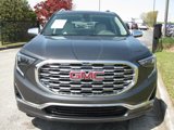 Used 2020 GMC Terrain Denali image 2