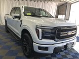 New 2025 Ford F150 Lariat image 4