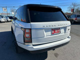 Used 2016 Land Rover Range Rover image 4
