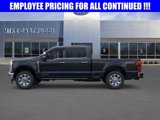 New 2025 Ford F250 King Ranch w/ Chrome Package image 3