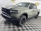 New 2026 RAM 1500 Rebel image 4