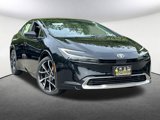 New 2026 Toyota Prius Plug-In Hybrid image 2
