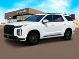New 2025 Hyundai Palisade Calligraphy image 2