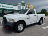 Used 2016 RAM 1500 Tradesman w/ Popular Equipment Group image 2