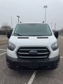 Used 2020 Ford Transit 150 Low Roof w/ Upfitter Package image 3