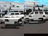 New 2025 Jeep Wagoneer 4WD image 3