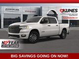 New 2025 RAM 1500 Limited image 2