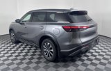 Certified 2025 INFINITI QX60 Pure image 6
