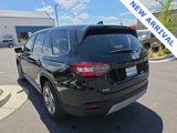 Used 2025 Honda Pilot EX-L image 3