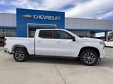 New 2025 Chevrolet Silverado 1500 RST w/ LPO, Dark Essentials Package image 2