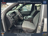 Used 2022 RAM 2500 Big Horn w/ Snow Chief Group image 3
