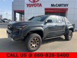 New 2025 Toyota Tacoma 4x4 Double Cab Hybrid image 2
