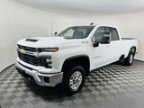 Used 2024 Chevrolet Silverado 2500 LT w/ Convenience Package image 2