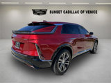 New 2025 Cadillac Lyriq Luxury image 3