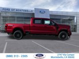 New 2025 Ford F250 Lariat image 2