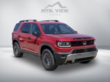 New 2026 Honda Passport TrailSport image 2