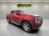Used 2025 Ford Ranger Lariat w/ Chrome Accent Package image 5