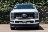 New 2025 Ford F250 4x4 Crew Cab Super Duty image 3