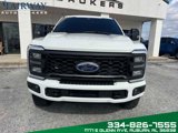 Used 2024 Ford F250 Lariat w/ Lariat Ultimate Package image 3