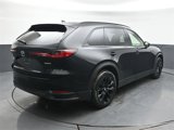 New 2025 MAZDA CX-90 3.3 Turbo w/ Premium Sport Pkg image 5