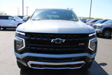 New 2025 Chevrolet Suburban Z71 w/ Comfort Package image 4