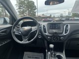 Used 2023 Chevrolet Equinox LT w/ LPO, Floor Liner Package image 3