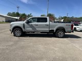 New 2025 Ford F250 Lariat w/ Chrome Package image 5