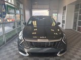 New 2025 Kia Sportage LX image 2