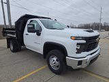 New 2025 Chevrolet Silverado 3500 W/T w/ WT Convenience Package image 4