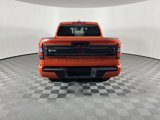 New 2025 Nissan Frontier PRO-4X w/ Pro Convenience Package image 4