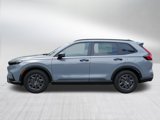 New 2026 Honda CR-V TrailSport image 4