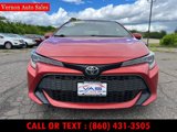 Used 2020 Toyota Corolla SE image 2