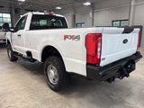 Used 2024 Ford F350 XL w/ XL Off-Road Package image 6