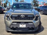 New 2025 Toyota Tacoma TRD Off-Road image 2