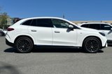 New 2024 Mercedes-Benz EQE AMG 4MATIC SUV image 3