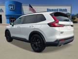 New 2026 Honda CR-V Sport-L image 3
