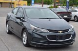 Used 2017 Chevrolet Cruze LT w/ Convenience Package image 3