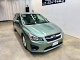 Used 2014 Subaru Impreza 2.0i Premium w/ Popular Package #1 image 2