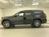 Certified 2025 Jeep Grand Cherokee L Limited w/ Luxury Tech Group II image 5