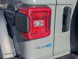 Used 2023 Jeep Wrangler Unlimited Rubicon 4xe w/ Cold Weather Group image 6