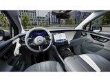 New 2025 Mercedes-Benz EQE 350+ 4MATIC SUV image 3
