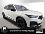 New 2026 Acura MDX A-Spec image 3