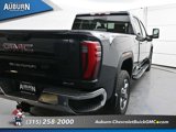 Certified 2025 GMC Sierra 2500 SLT w/ SLT Premium Package image 3